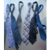 Image 1 : Men's Neck Tie Collection - DISTINCTION Stafford Alerio Garati &  More