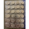 Image 6 : Extensive Collection of Canadian Coins in Protective Binder