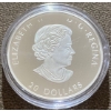 Image 3 : 2021 $20 Blue Jay Fine Silver Coin 31.39 Grams