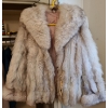 Image 1 : Women's Fur Coat, Osterland Store 