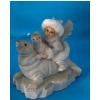 Image 4 : Boyd's Bears & Friends Angel Figurine (7T) Plus Adorable Native Angel & More 
