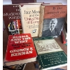 Image 3 : Mixed Interests - Vintage Book Collection 