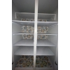 Image 2 : Double Doored Pantry Cupboard 30x71