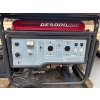 Image 1 : Kawasaki OHVGE 5000 generator with electric start in great condition