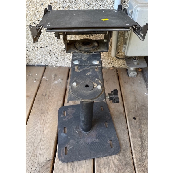 Fully Adjustable Automotive  Computer Stand (~800 Brand New) 