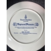 Image 6 : Porcelain & Ceramic Decorative Plate Art