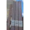 Image 6 : 8 Bundles Cedar Paneling
