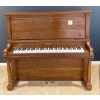 Image 1 : Antique Nordheimer Toronto Piano, Heavy Bring Help  - 64W, 31D, 56T 