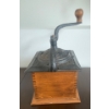 Image 4 : Antique Coffee Grinder 11T