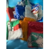 Image 1 : Flag Collection - Italy, Greece, Yukon and More 