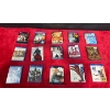 Image 1 : Bluray Action/Real Life Themed Collection