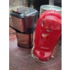 Image 3 : Cuisinart Electric Kettle, Imusa Can Opener, Water Purifier Jug, Canisters 