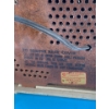 Image 4 : Vintage RCA Victor Radio Superheterodyne  Model No. Nipper VII 