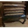Image 1 : Wooden Chest, Nautical Themed Incl. Contents - 22T