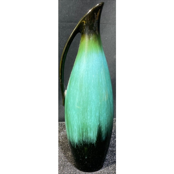 Blue Mountain Pottery Small Water Pitcher