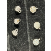 Image 2 : Collection of Beads/Findings for Jewelry Making