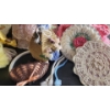Image 15 : Home Crafts With Macrame, Decorative Hats
