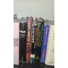 Image 2 : Selection of Books: The Mark Twain Collection, Jack Whyte Books and More!