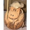 Image 2 : Collectible Vintage Trinkets & Novelty Items - Monkey Buisness Coconut Decor & More