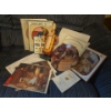 Image 2 : Collectable Miscellaneous - The Paper Gallery Cards, Decorative Plates Incl CoA , Religious & More! 