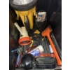 Image 4 : Proto Hand Tool Sets, Fluke Clamp Meter, Flashlights, Drill Bits