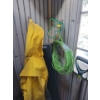 Image 5 : Landscaper's Essentials - Jerry Cans Rain Smock Gardening Tools & More