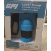 Image 10 : Tool Kit, Stainless Pails, GPI Lever Pump, and Fahrenheat Heater