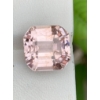Image 2 : 9.95 ct Certified Pink Kunzite gemstone ($5,472 Appraisal)
