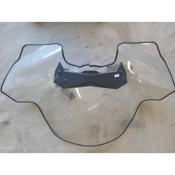 Quad Splash Visor 
