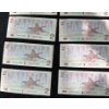 Image 3 : Canadian $2 Bills Consecutive Serial Numbers