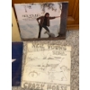 Image 2 : Vintage Vinyl Collection - Neil Young Hit Records 