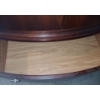 Image 4 : Somerton Armoire 42 w, 75 h, 23 d