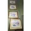 Image 1 : McKay Victorian Style Art Prints 18 x 14