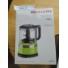 Kitchenaid 3.5 Cup Food Chopper in Green Apple Colour.  Model KFC3516GA