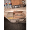Image 7 : Shelf w/ Contents - Assorted Tools Parts Hardware Paint & Fluids 