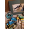 Image 4 : Office, Decorative, and Miscellaneous Collectibles