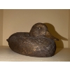Image 6 : Ducks Unlimited Decoys: W/ Tall Neck: 6 W, 16 D, 8 T , Others Smaller