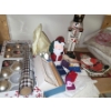 Image 2 : Christmas Lights, Ornaments, Stockings and more