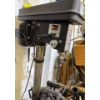 Image 5 : Powerfist 16 Speed Floor Mounting Drill Press 