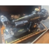 Image 6 : Vintage Singer Sewing Machine Model EC242773 