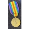 Image 1 : PTE G. Watson World War I British Victory Medal
