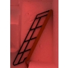 Image 3 : Norscot CAT 797 Off Highway Truck 1:50  Scale Die-Cast (Piece Broken Off But Included)