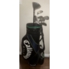 Image 2 : Callaway Golf Bundle - Callaway Big Bertha Steelehead III Clubs w/ Big Bertha Golf Bag & More 
