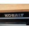 Image 3 : Heavy Duty Kobalt Tool Chest On Casters - Drawer Steel Rolling Tool Cabinet 