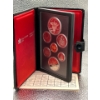 Image 1 : 1982 Canadian Double Dollar Proof Set 23.3g 50% Silver