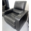 Image 3 : Duo Power Recliner Set w/Cup Holders ( Can Separate) 