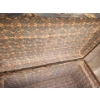 Image 4 : Vintage Steamer Trunk 38 W, 22 D, 24 T