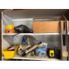 Image 3 : Misc. Shop Tool Collection Incl. Skil 732 Roto-Set Hammer, Stanley Flat Max and Much More 