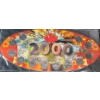 Image 1 : 2000 Millennium Coin Set