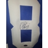 Image 3 :  Peyton Manning #18/ Colts Certified Autographed Jersey Size XL